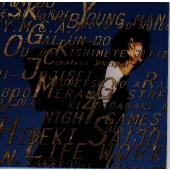 LIFE WORK~西城秀樹ニュー・ベスト LIFE WORK~西城秀樹ニュー・ベスト