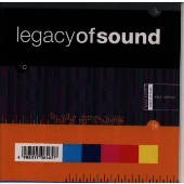 ホ-リ-・グル-ヴ