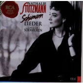 シュ-マン:ケルナ-歌曲集&愛の春 シュ-マン:ケルナ-歌曲集&愛の春