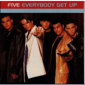 エヴリバディ・ゲット・アップ エヴリバディ・ゲット・アップ