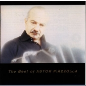 <エターナル・ベスト>アストル・ピアソラ・ベスト~リベルタンゴ <エターナル・ベスト>アストル・ピアソラ・ベスト~リベルタンゴ