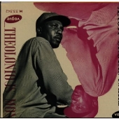 Thelonious Monk/Piano Solo (The Centennial Edition) (Vinyl)＜完全