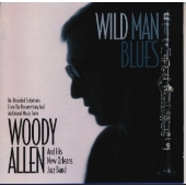 ワイルド・マン・ブルース ワイルド・マン・ブルース