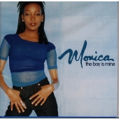 ザ・ボーイ・イズ・マイン~2nd Edition ザ・ボーイ・イズ・マイン~2nd Edition