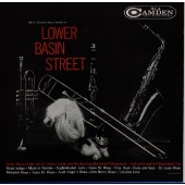 <RCAヴォーカル・コレクション>ロウアー・ベイズン・ストリート <RCAヴォーカル・コレクション>ロウアー・ベイズン・ストリート