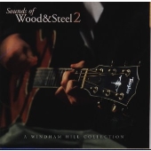 サウンド・オブ・ウッド&スティール2 サウンド・オブ・ウッド&スティール2