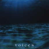 CD / 角松敏生 / Voices UNDER THE Water / in THE Hall