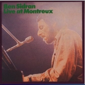 ライヴ・アット・モントルー ライヴ・アット・モントルー