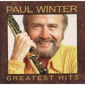 ポール・ウィンター・グレイテスト・ヒッツ ポール・ウィンター・グレイテスト・ヒッツ