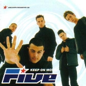 キープ・オン・ムーヴィン キープ・オン・ムーヴィン