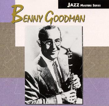 Benny Goodman/󥰎󥰎[BVCJ-37173]