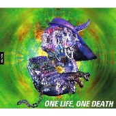 BUCK-TICK/ONE LIFE,ONE DEATH[BVCR-11026]