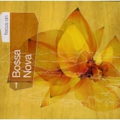 ボサ・ノヴァ《ブラジリアン・サウンド・コレクション》 ボサ・ノヴァ《ブラジリアン・サウンド・コレクション》