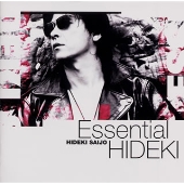 Essential HIDEKI 30th Anniversary Best Collection 1972-1999 Essential HIDEKI 30th Anniversary Best Collection 1972-1999