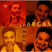 ほおの涙が~ヴェルディ:オペラ・アリア集 ほおの涙が~ヴェルディ:オペラ・アリア集