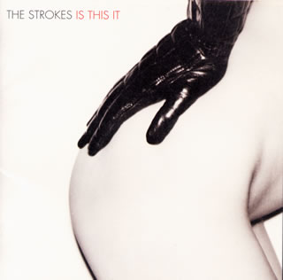The Strokes/Is This It＜White Vinyl/完全生産限定盤＞