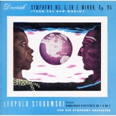 ドヴォルザーク:交響曲第9番「新世界より」他 ドヴォルザーク:交響曲第9番「新世界より」他