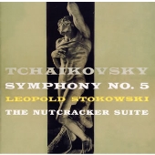 チャイコフスキー:交響曲第5番&くるみ割り人形