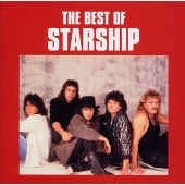 ベスト・オブ・スターシップ ベスト・オブ・スターシップ