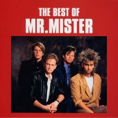 ベスト・オブ・MR.ミスター ベスト・オブ・MR.ミスター