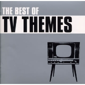 ベスト・オブ・TV テーマ ベスト・オブ・TV テーマ