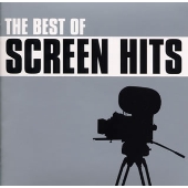 ベスト・オブ・スクリーン・ヒッツ ベスト・オブ・スクリーン・ヒッツ