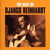ベスト・オブ・ジャンゴ・ラインハルト ベスト・オブ・ジャンゴ・ラインハルト