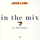 HARLEM in the mix by DJ Junko