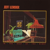 ヒート・オブ・ザ・ナイト ヒート・オブ・ザ・ナイト