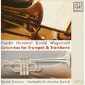 トランペット&トロンボーン協奏曲集