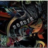 「ボーダー」オリジナル・サウンドトラック
