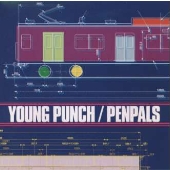 YOUNG PUNCH/PENPALS
