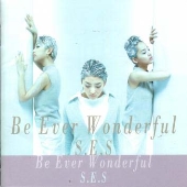 Be Ever Wonderful