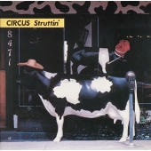 ストラッティン ストラッティン