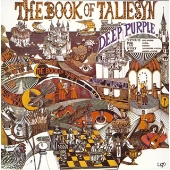 Deep Purple/詩人タリエシンの世界 （紙ジャケット仕様）