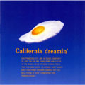 夢のカリフォルニア