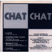 CHAT CHAT