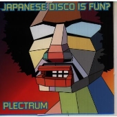 JAPANESE DISCO IS FUN
