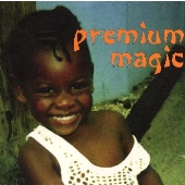 premium magic
