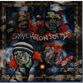 SYNCHRONICITY SYNCHRONICITY