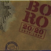 BORO 20/20 1979-1999 -BEST SELECTION-
