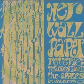 Her WallPaper Reverie Volumes Iand II Her WallPaper Reverie Volumes Iand II