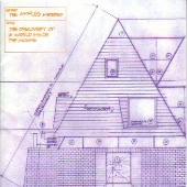 ザ・ディスカバリー・オブ・ア・ワールド・インサイド・ザ・ムーン ザ・ディスカバリー・オブ・ア・ワールド・インサイド・ザ・ムーン