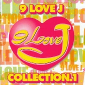 9 LOVE J COLLECTION.1