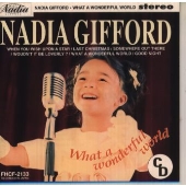 ホワット・ア・ワンダフル・ワールド~天使の謳声 ホワット・ア・ワンダフル・ワールド~天使の謳声