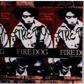 FIRE DOG FIRE DOG