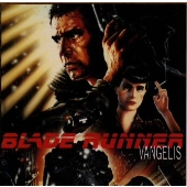 Vangelis/Blade Runner (Score)