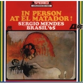 エル・マタドールのセルジオ・メンデスとブラジル'65