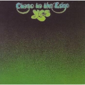 Yes/Close To The Edge [Remaster]