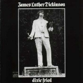 ディキシー・フライド ディキシー・フライド